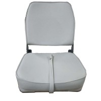 Successful Sun Folding Boat Seats Stainless Steal Ship Seat