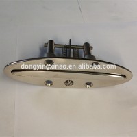 Stainless Steel Pop Up Marine Dock Cleat For Boat