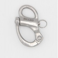 Eye Swivel Snap Shackles